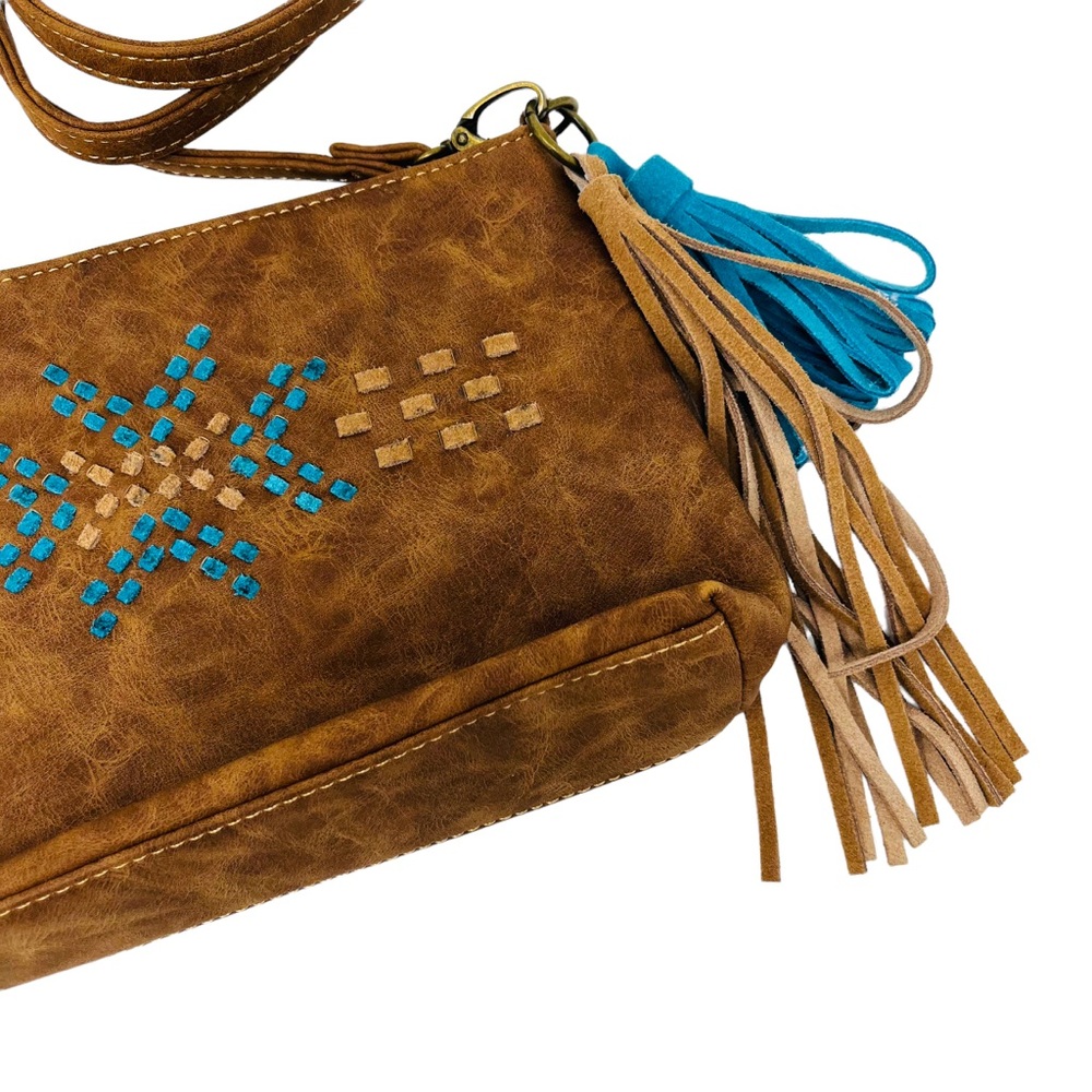 Catchfly Crossbody Bag. - Picture 2 of 7
